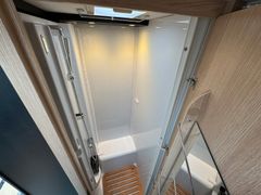 Sunlight T67**Modell 2024**viel Zubehör**