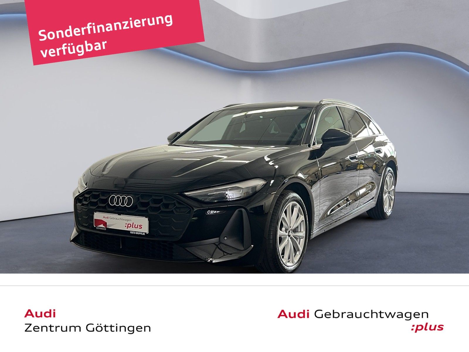 Audi A5 Avant 2.0 TFSI S tronic NAVI+SHZ+PDC