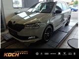 Skoda Fabia Combi 1.0TSI Monte Carlo DSG Navi LED - Skoda Fabia: Tsi Dsg