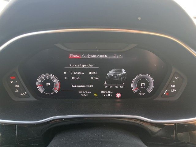 Audi Q3 35 TFSI S line*AHK*Virtual Cockpit*LED*Navi imagem 2