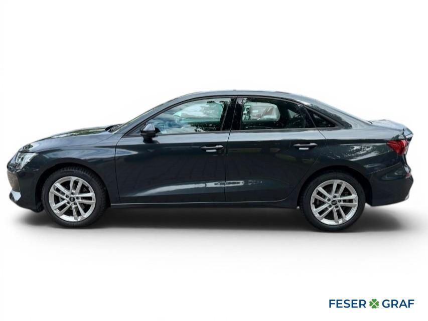 Audi A3 - Bild 3