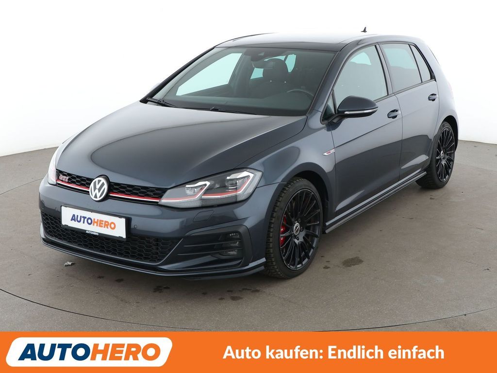 Image of Volkswagen Golf