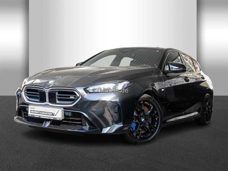 BMW M135 - Bild 2