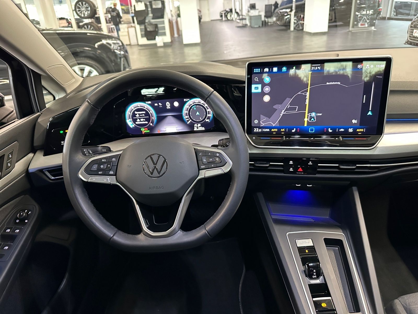 Volkswagen Golf - Bild 15