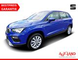 Seat Ateca 1.0 TSI Style LED Navi ACC Kamera FullLink - Seat Ateca Gebrauchtwagen in Berlin
