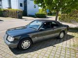 Mercedes-Benz E 200 Cabrio W 124 Sportsline +Klima+ E-Verdeck - Mercedes-Benz: C W124