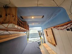 Mercedes-Benz Sprinter*2 Schlafplätze*