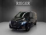 Mercedes-Benz V 250 d AVANTGARDE*AMG*AHK*Pano*Totwinkel*++++ - gebrauchte Mercedes-Benz V 250 aus dem Jahr 2025