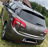 Citroën C4 Aircross - Citroën C4 Aircross mit Diesel-Antrieb