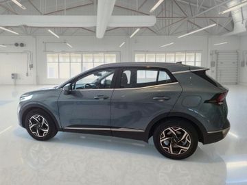 KIA Sportage - 5