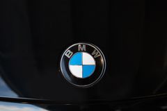 BMW 730d xDrive AHK HUD - TOP Ausstattung Unfallfrei