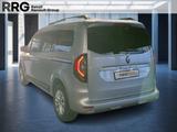 Renault Grand Kangoo TECHNO TCe 130 7 Sitze - Renault Grand Kangoo: 7 Sitzer