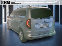 Renault Grand Kangoo - Vorschau Bild 4