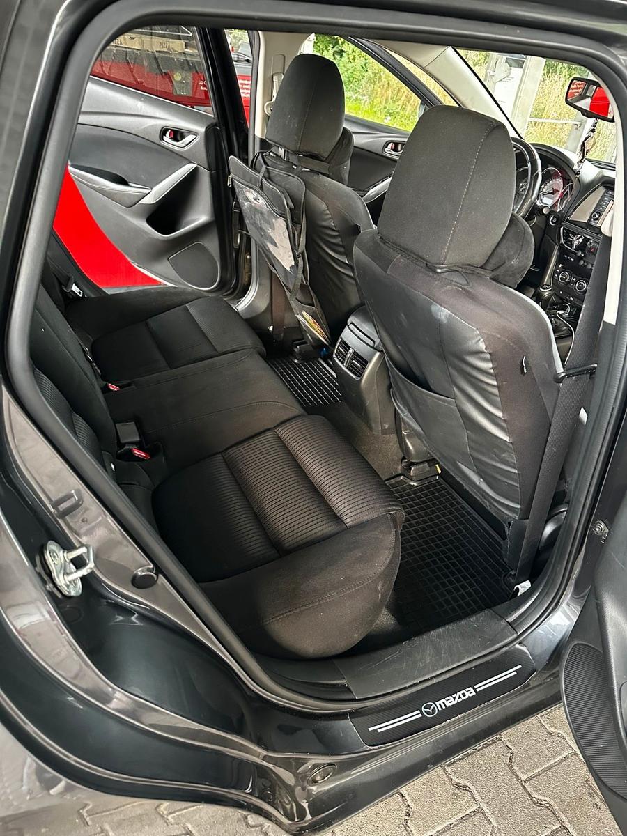 Mazda 2 2014 — photo 6