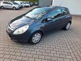 Opel Corsa 1.3 CDTI Edition 66kW/Tüv Neu/Klima - Opel Corsa aus 2007: 1.3