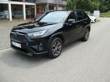Toyota RAV 4 RAV4 Hybrid 4x4 Team Deutschland - Toyota RAV 4 in Freiburg