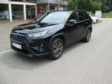 Toyota RAV 4 RAV4 Hybrid 4x4 Team Deutschland - Toyota RAV 4 aus 2022