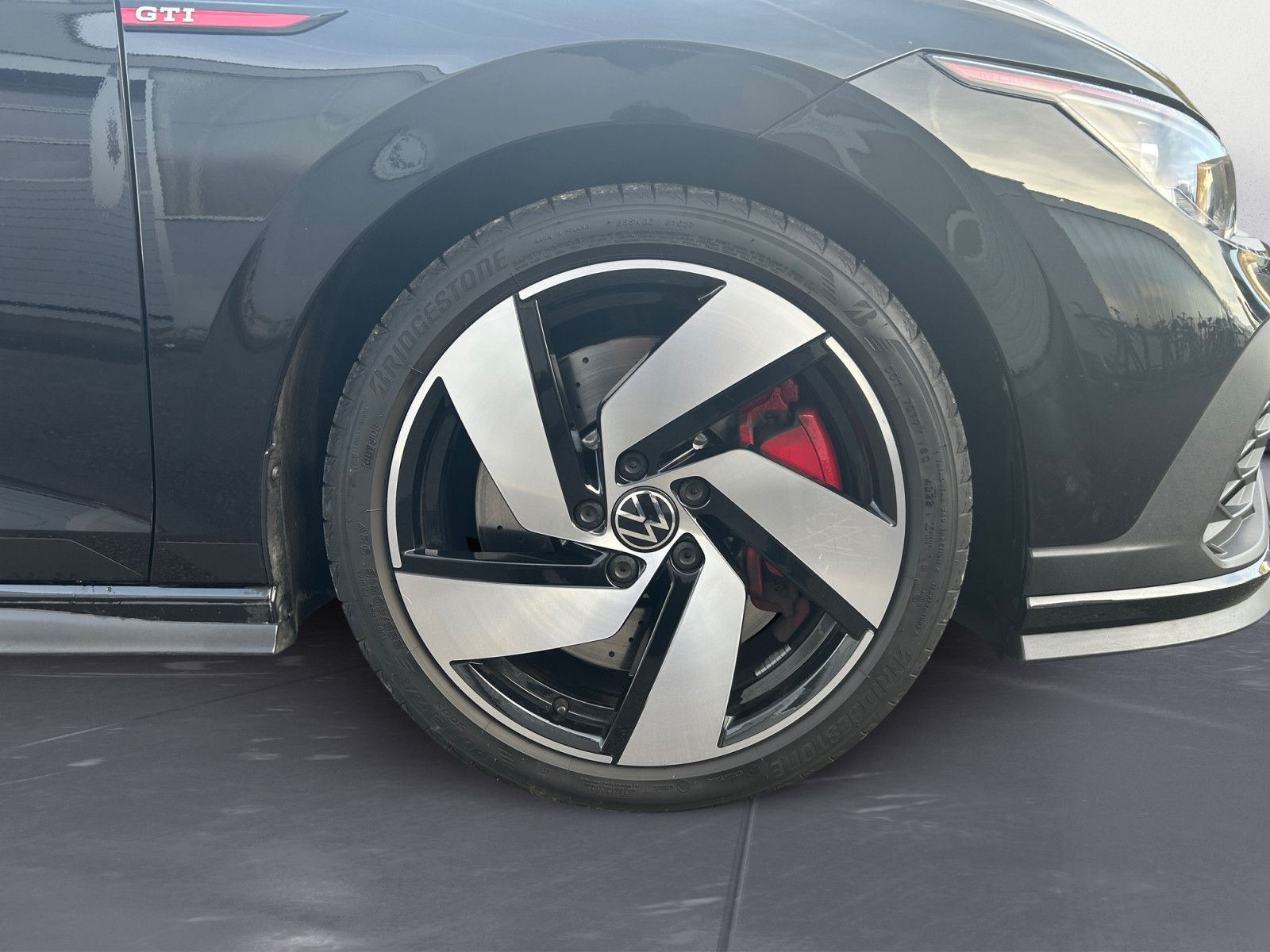 Volkswagen Golf - Bild 12