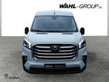 Maxus DELIVER 9 PAN VAN 2.0 D MT FWD L3H2 BASE - Maxus deliver 9
