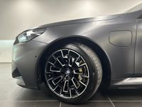 BMW M5 - Vorschau Bild 9
