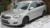 Toyota Avensis Combi Executive 2,2-l-D-CAT - KEIN TÜV - Toyota Avensis mit Schiebedach