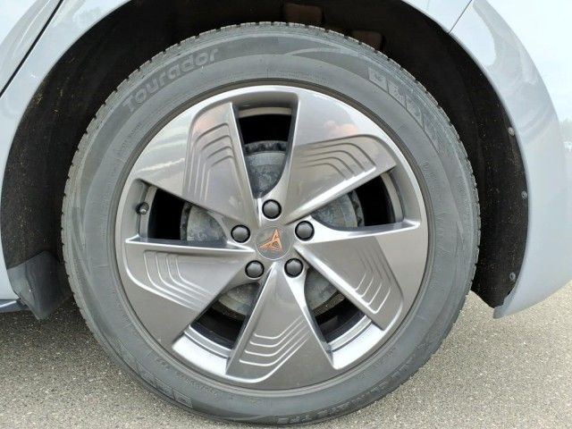 Cupra Born - Bild 12
