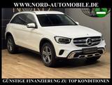 Mercedes-Benz GLC 300 e 4Matic EXCLUSIVE *BURM*18Z*UPE:69* - Mercedes-Benz GLC 300 in Oldenburg