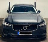 Volvo V90 Sparsamer Diesel mit mega Ausstattung  - Sparsame mit Diesel-Antrieb