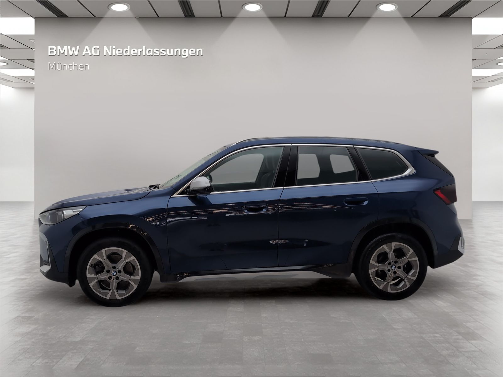 BMW X1 xDrive23i AHK Driv.Assist.Prof Harman K LED foto 2