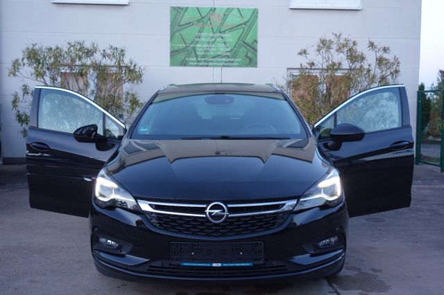 Opel Astra K Sports Tourer Innovation Start/Stop