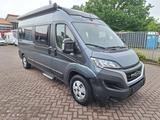 Malibu Carthago VAN 600 DBK - Malibu Wohnwagen & Wohnmobile