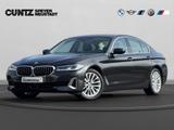 BMW 520i Limousine Head-Up HiFi DAB WLAN GSD Shz - gebrauchte BMW 520 aus dem Jahr 2021