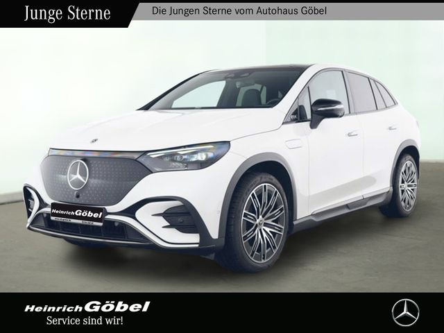 Mercedes-Benz EQE 350+ AMG+360°K.+DIGITAL.L+FAHRASSIST+MEMORY