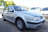 Volkswagen Golf 1.9TDI Edition 1 Hand+Rentner+Garage+KLIMA+ - VW Gebrauchtwagen von 2000