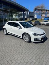 Volkswagen Scirocco DSG NAVI KAMERA PDC SHZ - Volkswagen Scirocco: Dsg