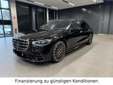 Mercedes-Benz S 500 4Matic L *NIGHT-PAKET*360°*AMG-LINE*BM* - gebrauchte Mercedes-Benz S 500 aus dem Jahr 2024