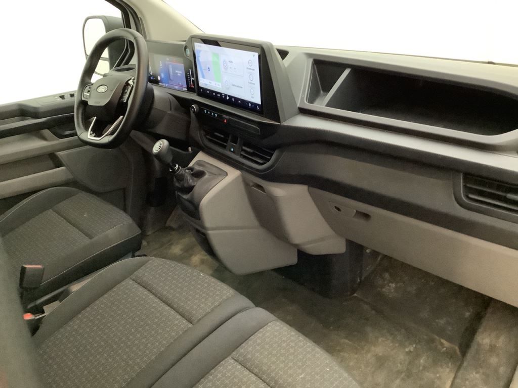 Fahrzeugabbildung Ford Transit Custom Navi LED ACC Klimaautom