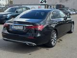 Mercedes-Benz E 400 d 4Matic*STHZ*AVANTGARDE*PANO*KEYLESS*MEMO - gebrauchte Mercedes-Benz E 400 aus dem Jahr 2021
