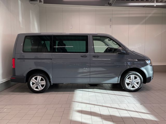 T6.1 Kombi 2.0 TDI NAVI TEMPO KLIMA RFK