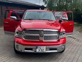 Dodge RAM 1500 Laramie 5.7 HEMI LPG/BRC | 6-Sitz - Dodge RAM: 6.7