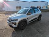 Dacia Spring Extreme Electric 65 Extreme Electric 65