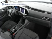 Volkswagen Caddy Maxi - Vorschau Bild 6