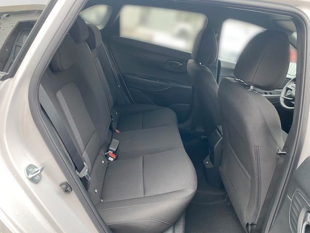 Hyundai i20 – Bild 13