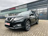 Nissan X-Trail N-Tec - Nissan X-Trail: N Tec