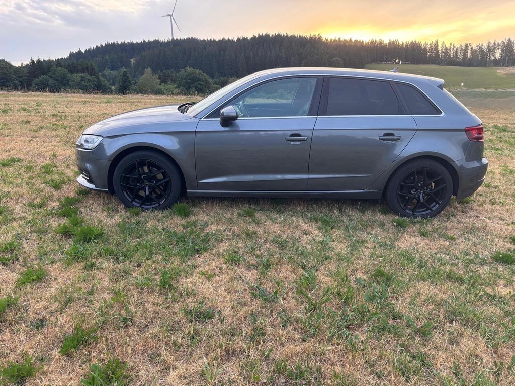 Image of Audi A3