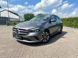 Mercedes-Benz B 180 WIDE*NAVI*LED*SPUR*KAM*MBUX*DISTRONIC*360° - gebrauchte Mercedes-Benz B 180 aus dem Jahr 2021