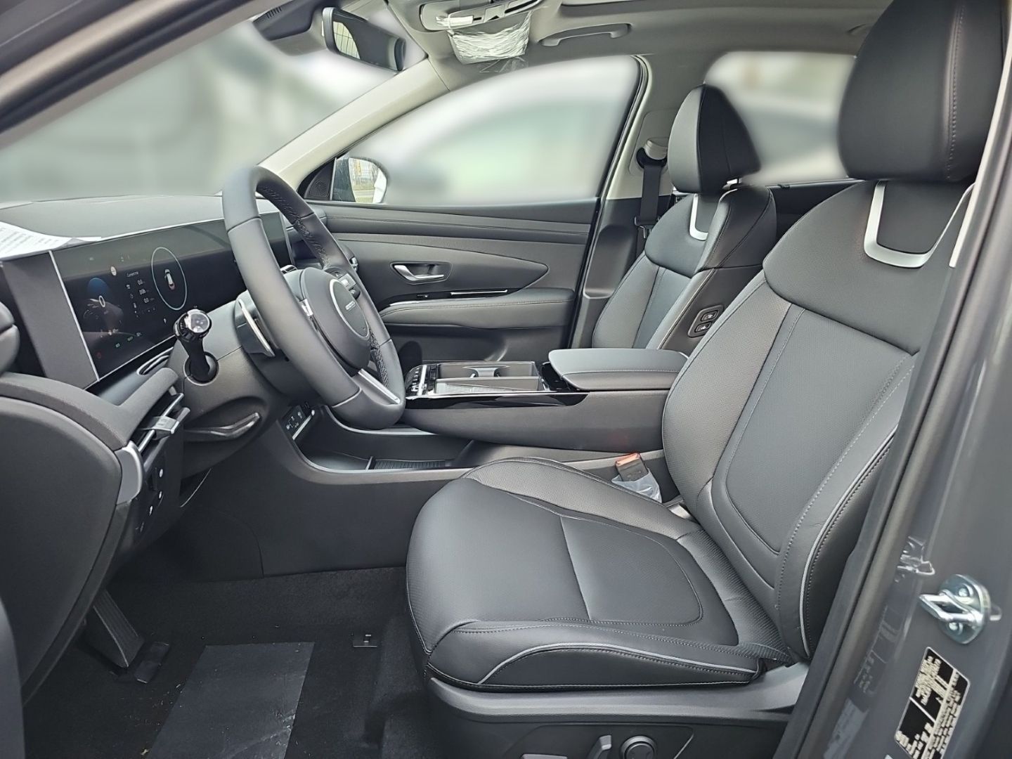 Hyundai TUCSON - Bild 8