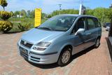 Fiat Ulysse Rollstuhllift-Auffahrrampe - Fiat Ulysse Gebrauchtwagen