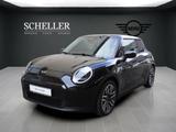 MINI Cooper E Paket L Classic TRIM - schwarze MINI Cooper E