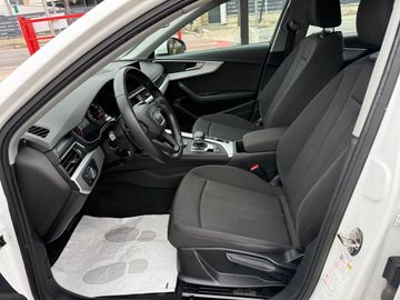 Audi A4 - 8